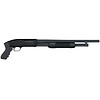 Mossberg Maverick 88 Cruiser 20GA 18.5" BLK 5RD Shotgun