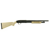 Mossberg Maverick 88 Security 12GA 18.5" BLK/ FDE Shotgun
