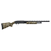 Mossberg Maverick 88 20ga 22" Bottomland Camo 5RD Shotgun