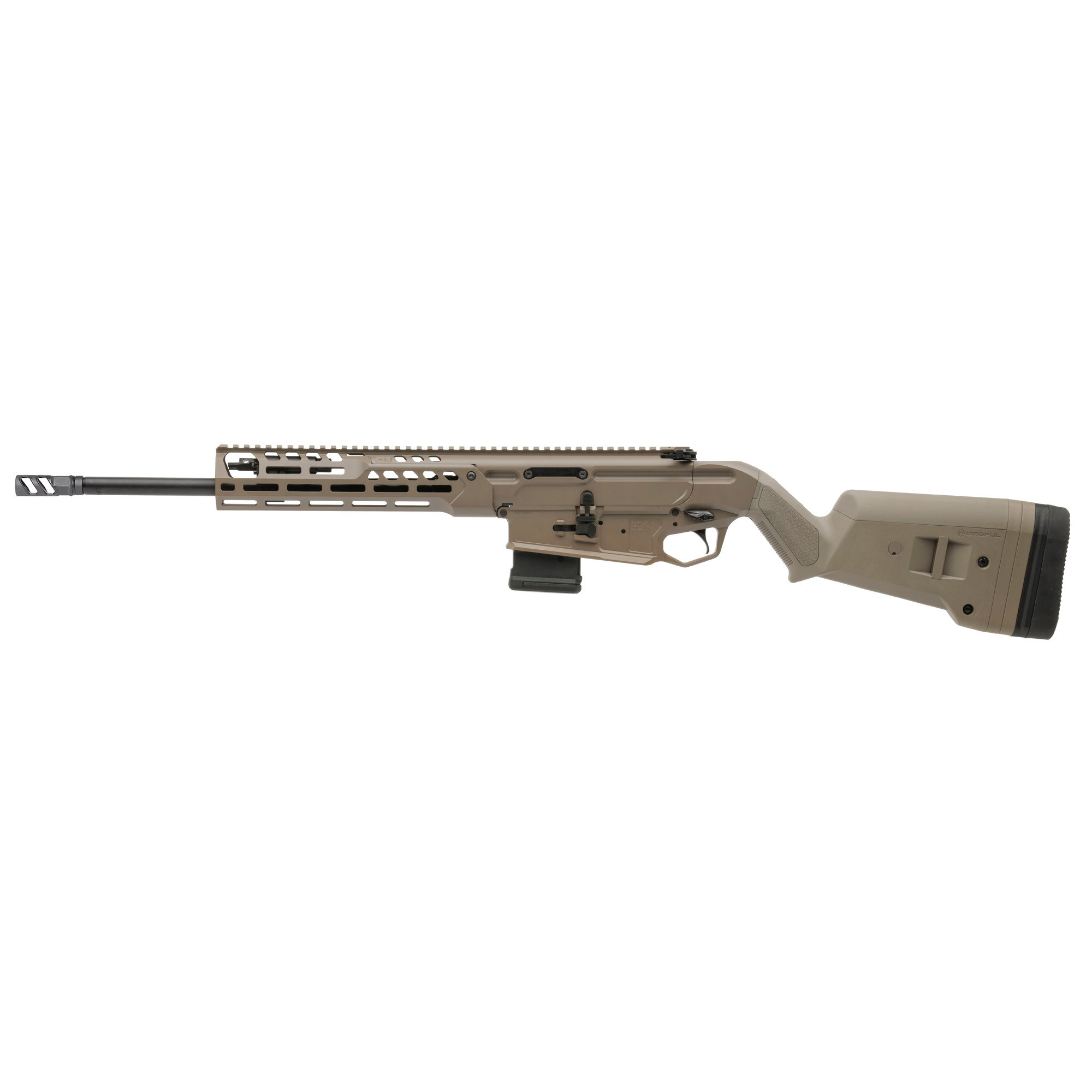 Sig Sauer, MCX-R Regulator, 5.56, 16", 10rnd, Rifle (50 State Legal)