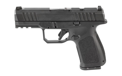 Rost Martin RM1C Black OSP Pistol (CA Comp)