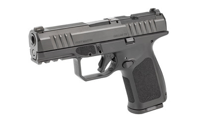 Rost Martin RM1C Black OSP Pistol (CA Comp)