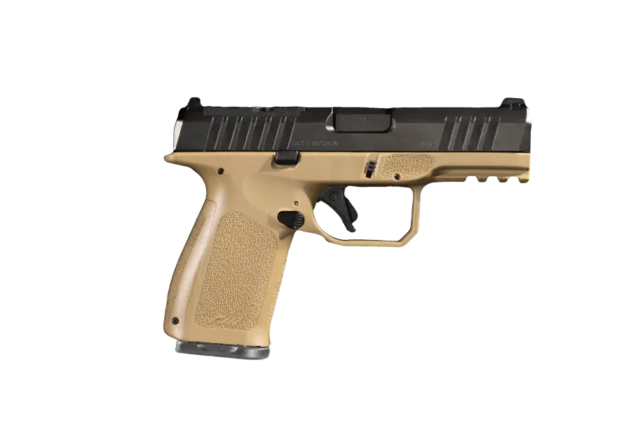Rost Martin RM1C FDE OSP PISTOL (CA Comp)