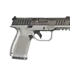 Rost Martin RM1C GRY OSP PISTOL (CA Comp)