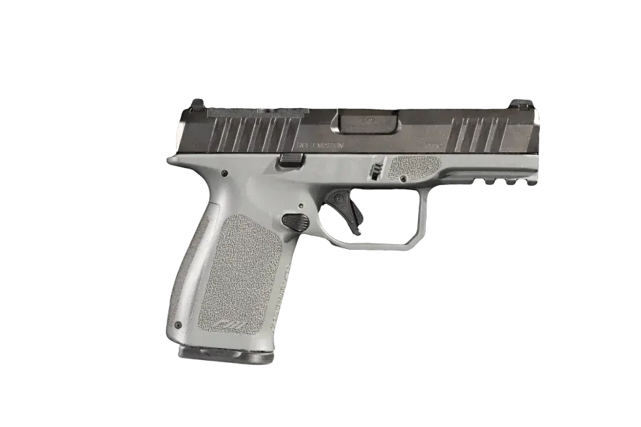 Rost Martin RM1C GRY OSP PISTOL (CA Comp)