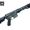 FU FUCA 5.56 10.5" Rifle BLK/ CKG 30RD w/ Sopmod (SBR)