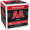 Winchester AA Target Load 410 ga, 2.5" #9 .5 oz Shotshell 25 Rd Box