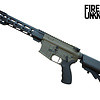 FU FUCA 5.56 12.5" Rifle BLK/CKG 30RD w/ Sopmod (SBR)