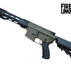FU FUCA 5.56 10.5" Rifle BLK/ CKG 30RD w/ Sopmod (SBR)