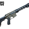 FU FUCA 5.56 12.5" Rifle BLK/CKG 30RD w/ UBR GEN2 (SBR)