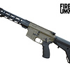 FU FUCA 5.56 12.5" Rifle BLK/CKG 30RD w/ UBR GEN2 (SBR)