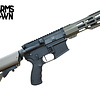 FU "Zero" 5.56 8" Rifle BLK/CKG 30RD w/ Sopmod (SBR)