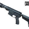 FU "Zero" 5.56 8" Rifle BLK/BLK 30RD w/ MOE SL (SBR)