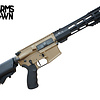 FU FUCA 5.56 10.5" Rifle BLK/MB 30RD w/ Sopmod (SBR)