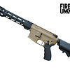 FU FUCA 5.56 12.5" Rifle BLK/MB 30RD w/ Sopmod (SBR)
