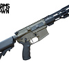 FU FUCA 5.56 8" Rifle CKG/BLK 30RD w/ Sopmod (SBR)