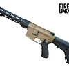 FU FUCA 5.56 12.5" Rifle Mudd Brown/BLK 30RD w/ UBR GEN2 (SBR)