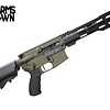 FU FUCA 300BO 10.5" Rifle BLK/CKG 30RD w/ Sopmod (SBR)