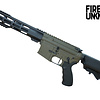 FU FUCA 300BO 10.5" Rifle BLK/CKG 30RD w/ Sopmod (SBR)