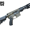 FU FUCA 300BO 8" Rifle BLK/CKG 30RD w/ Sopmod (SBR)