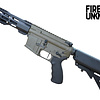 FU FUCA 300BO 8" Rifle BLK/CKG 30RD w/ Sopmod (SBR)