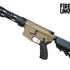 FU FUCA 300 BO 10.5" Rifle Mudd Brown/BLK 30RD w/ Sopmod (SBR)