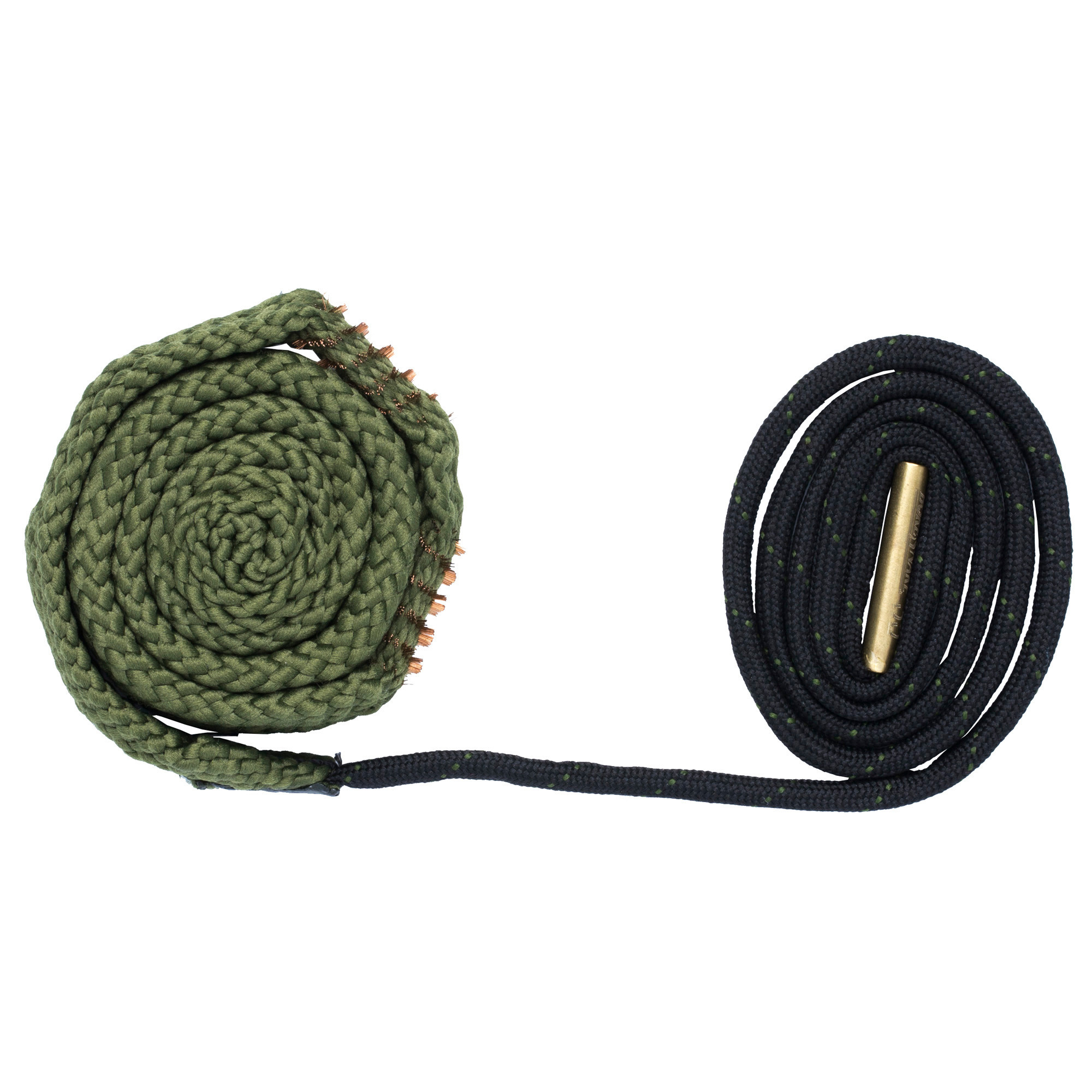 BoreSnake, Bore Cleaner, For 9MM/380 Caliber Pistols, Storage Case With Handle