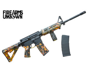 いいみ様ありがとうございます。ＥＸ　Ｍ4  ２本￥8300 ＳＴ　Ｍ4 colt-colt-m4-carbine556-161-