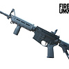 Colt, M4 Carbine,5.56 16.1" BLK/GRY 30RD Rifle w/ Magpul Furn.