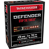 Winchester Defender Supreme Elite 410ga 3" Buckshot 10RD Box