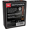 Winchester Defender Supreme Elite 410ga 3" Buckshot 10RD Box