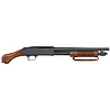 Mossberg 590 Nightstick TALO 20ga 14.375" Walnut 5RD Shotgun