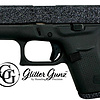 Glock G42 380 ACP 3.25" Glitter Twilight (2)6RD Pistol