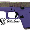 Glock G42 380 ACP 3.25" Glitter "Joker" (2)6RD Pistol