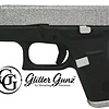 Glock G42 380 ACP 3.25" Glitter Diamond (2)6RD Pistol