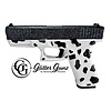 Glock G45 Gen5 9mm 4.02" Glitter Tactical Cow (2)15RD Pistol