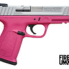 Smith & Wesson, SD9VE, 9MM, 4", 16RD, Cerakote Sig Pink