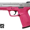 Smith & Wesson, SD9VE, 9MM, 4", 16RD, Cerakote Sig Pink