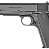 Tisas 1911 A1 Service 45ACP 5" BLK/BLK (2)8RD Pistol