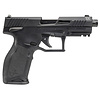 Taurus TX22 Gen2 22LR 4.6" TB BLK/BLK (1)16/(1)22RD Pistol