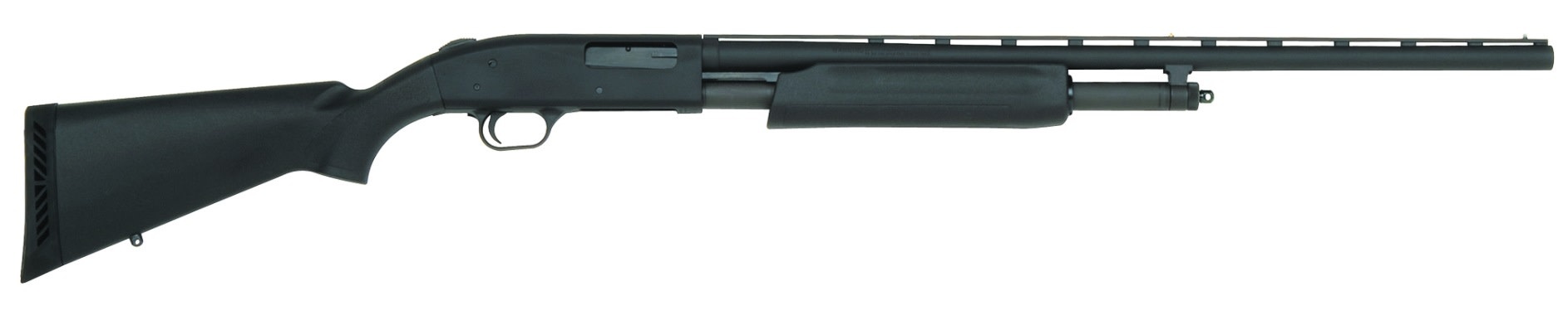 Mossberg 500 All Purpose Field 20ga 26" BLK 5RD Shotgun