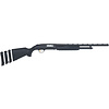 Mossberg 500 Super Bantam 20 Ga 22" 5-Rd Pump Action Shotgun