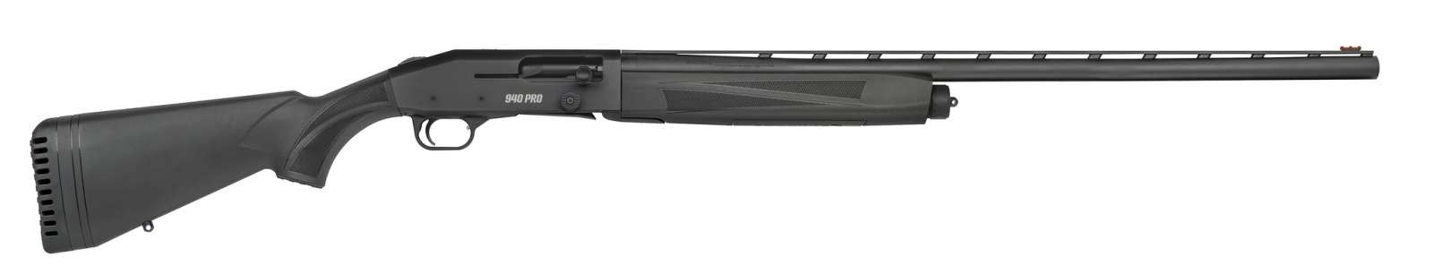 Mossberg 940 Pro Field 12 ga 28" BLK 4RD Shotgun