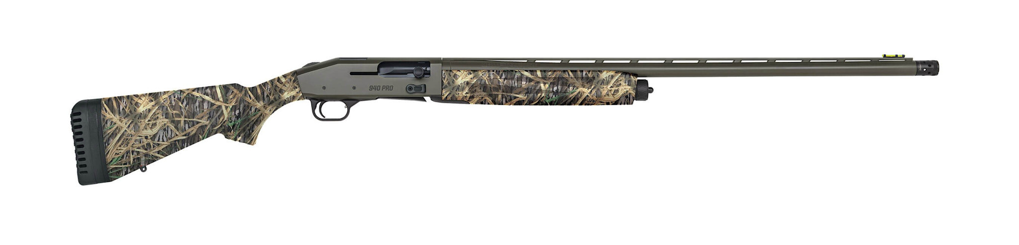 Mossberg 940 PRO Waterfowl 12ga 28" Mossy Oak 4+1RD Shotgun