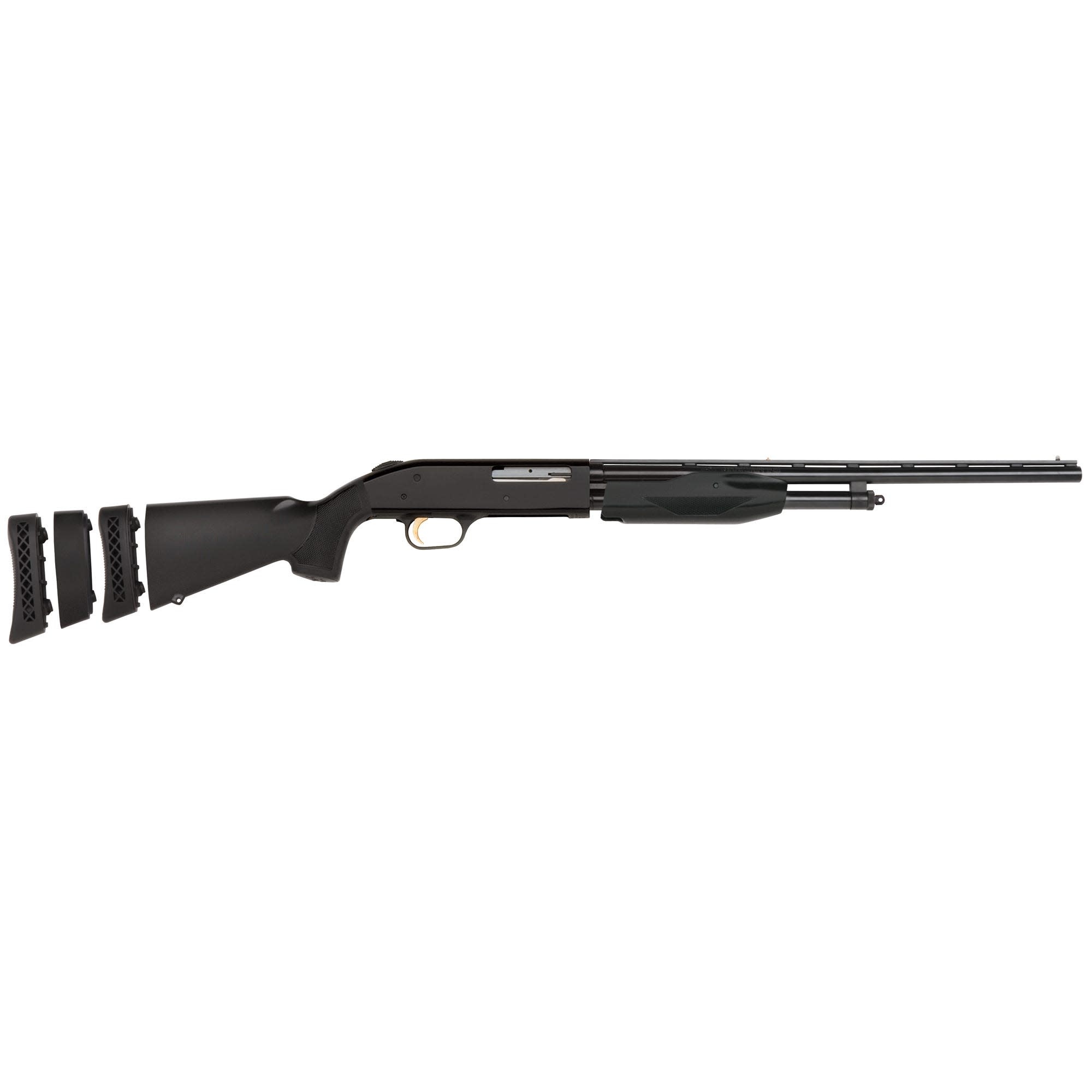 Mossberg 510 Mini 410 Ga 18.5" BLK 3RD Shotgun