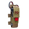 Vism Tourniquet & Trauma Shear Pouch - Tan