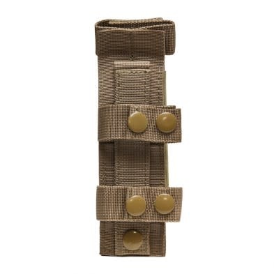 Vism Tourniquet & Trauma Shear Pouch - Tan