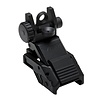 Vism Pro Series Flip-Up Rear Sight
