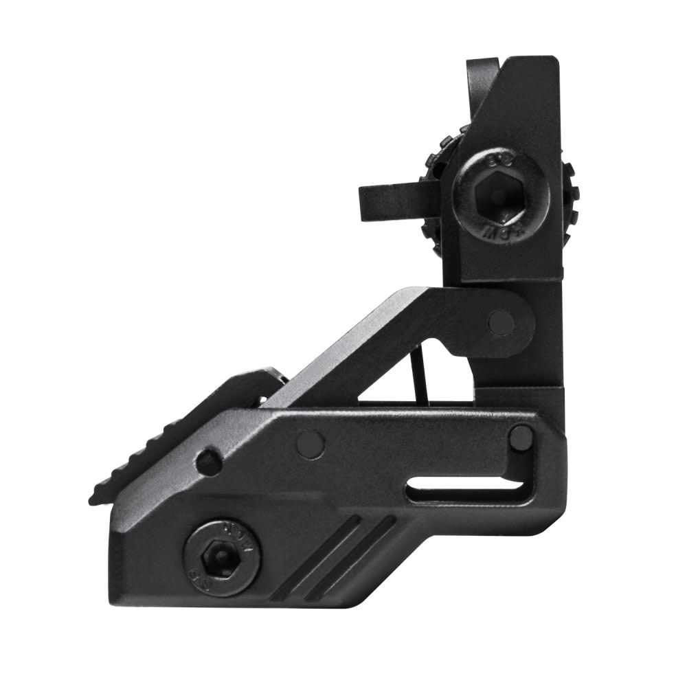 Vism Pro Series Flip-Up Rear Sight