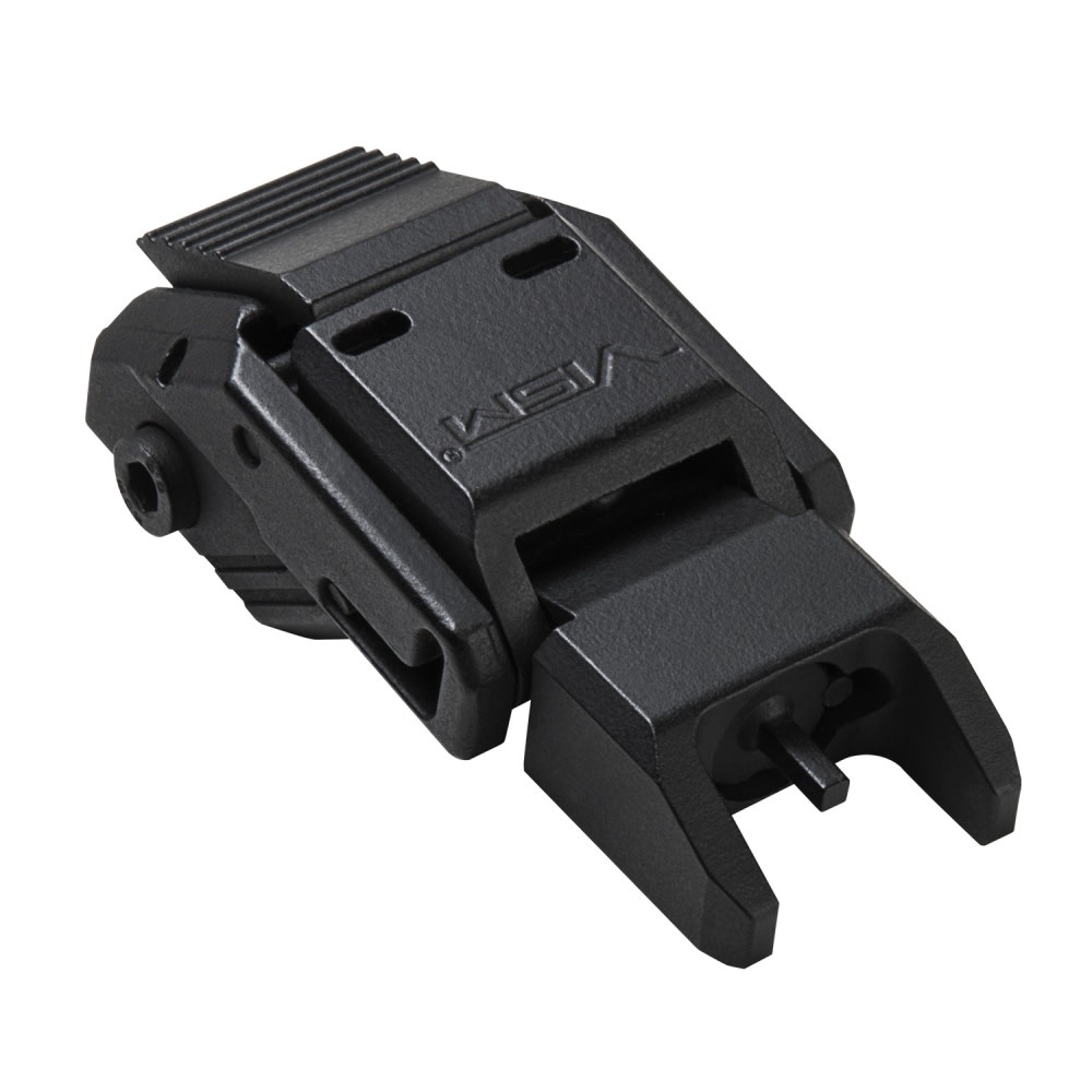 Vism Pro Series Flip-Up Front Sight